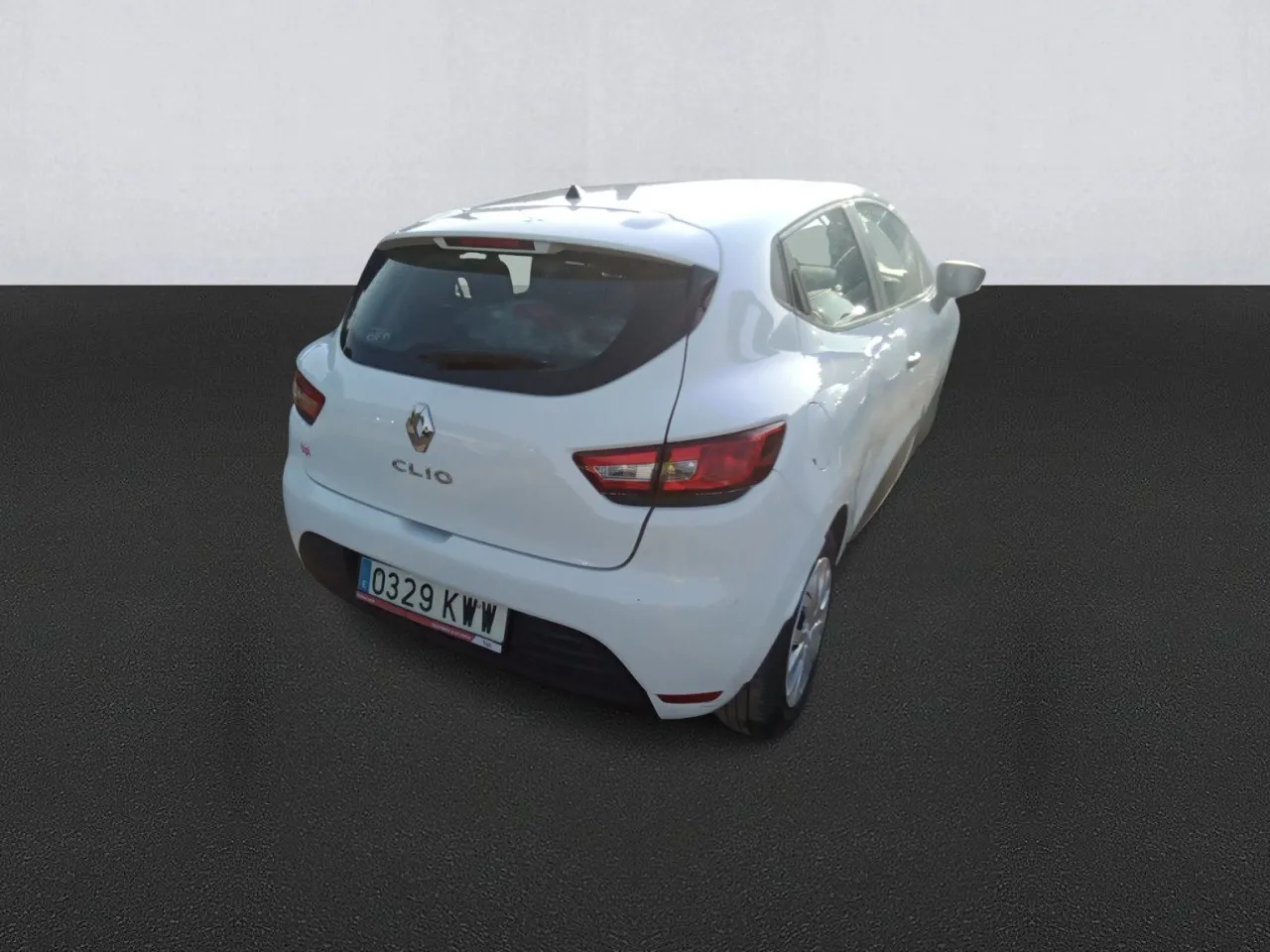 Imagen de RENAULT CLIO