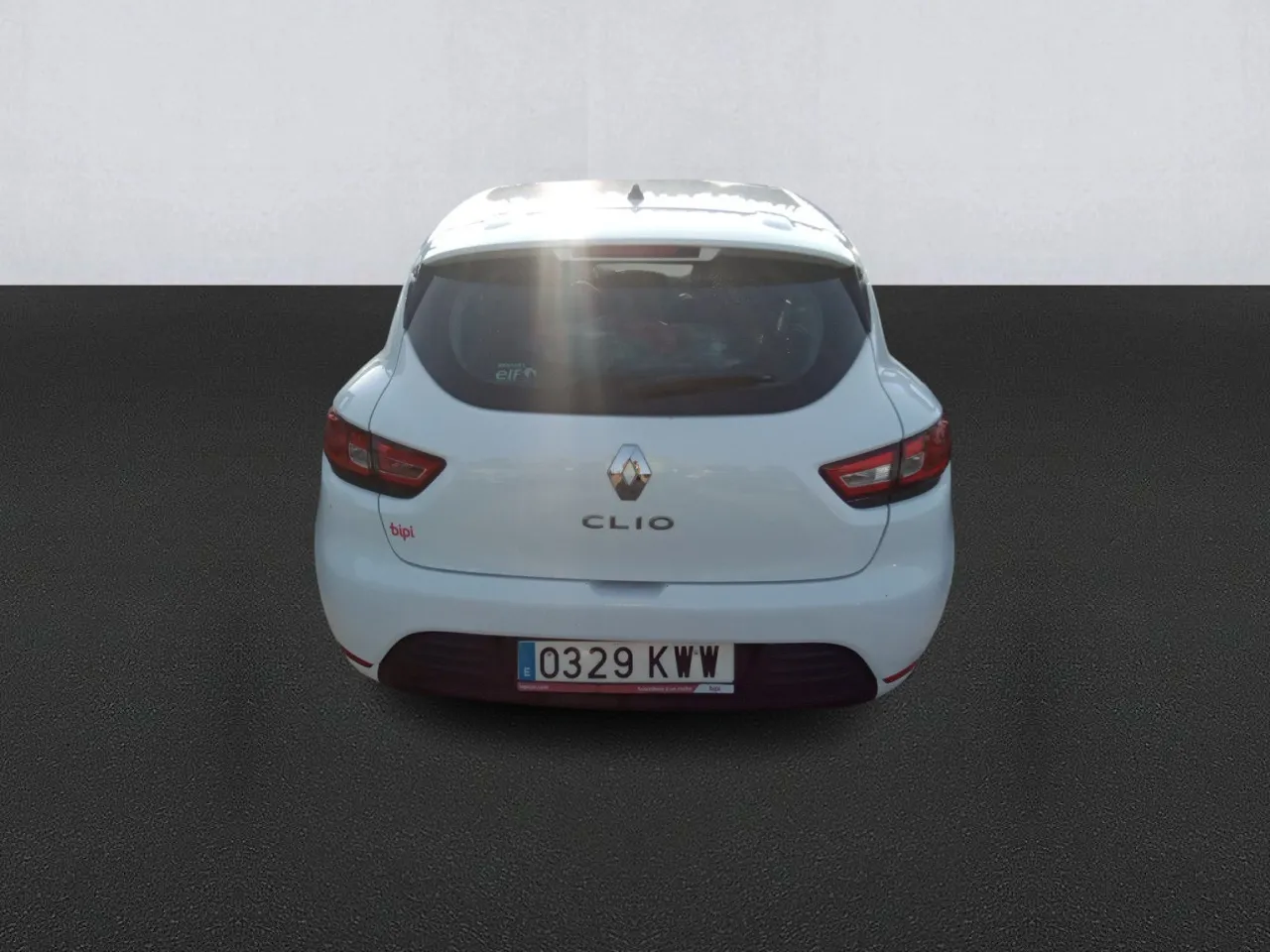 Imagen de RENAULT CLIO