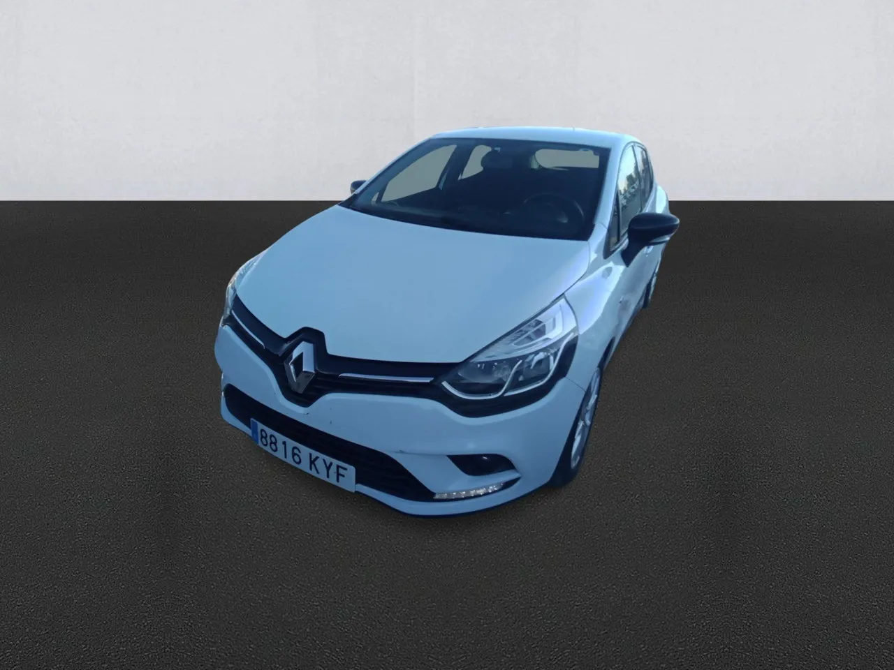 Imagen de RENAULT CLIO