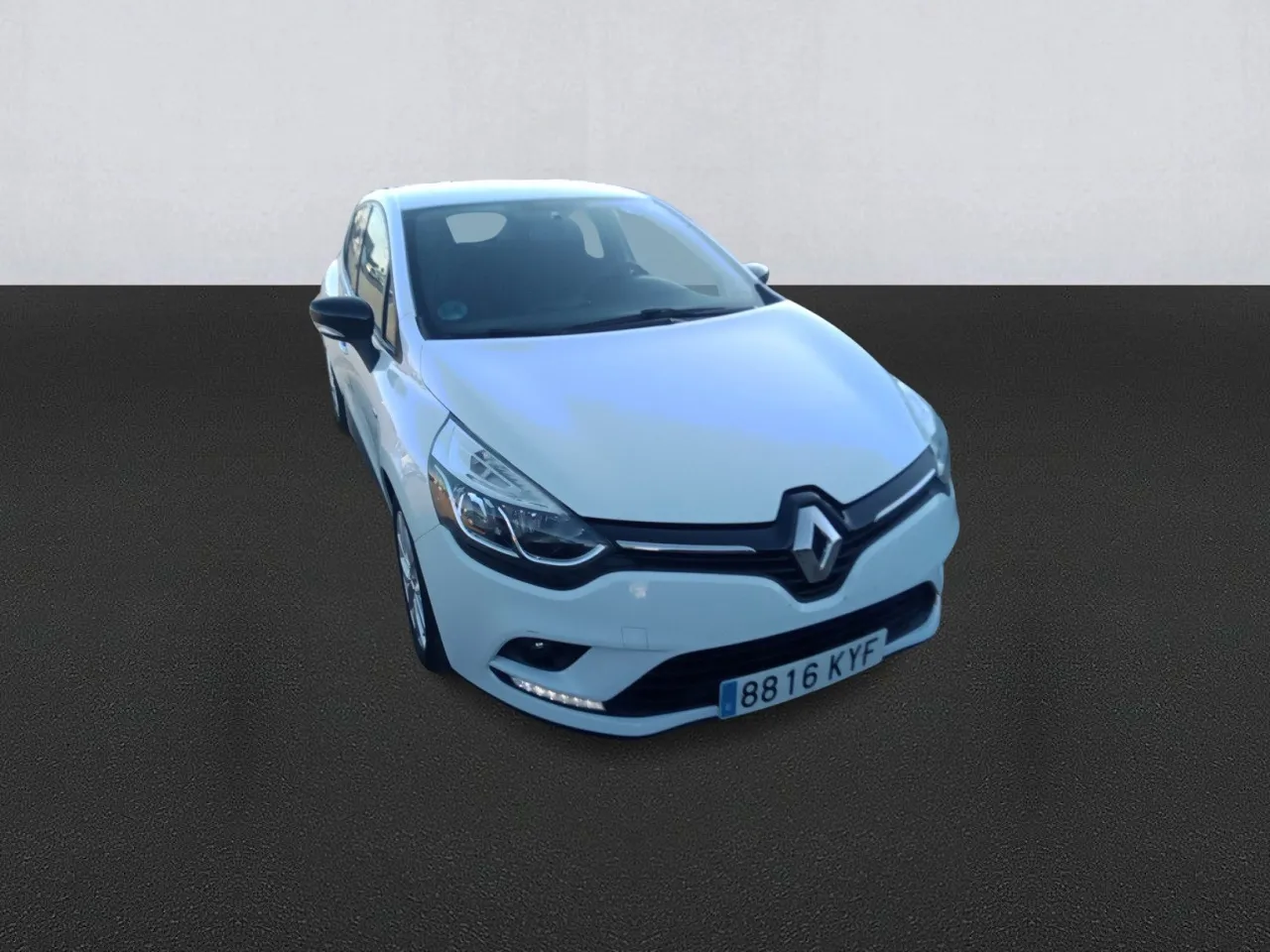 Imagen de RENAULT CLIO