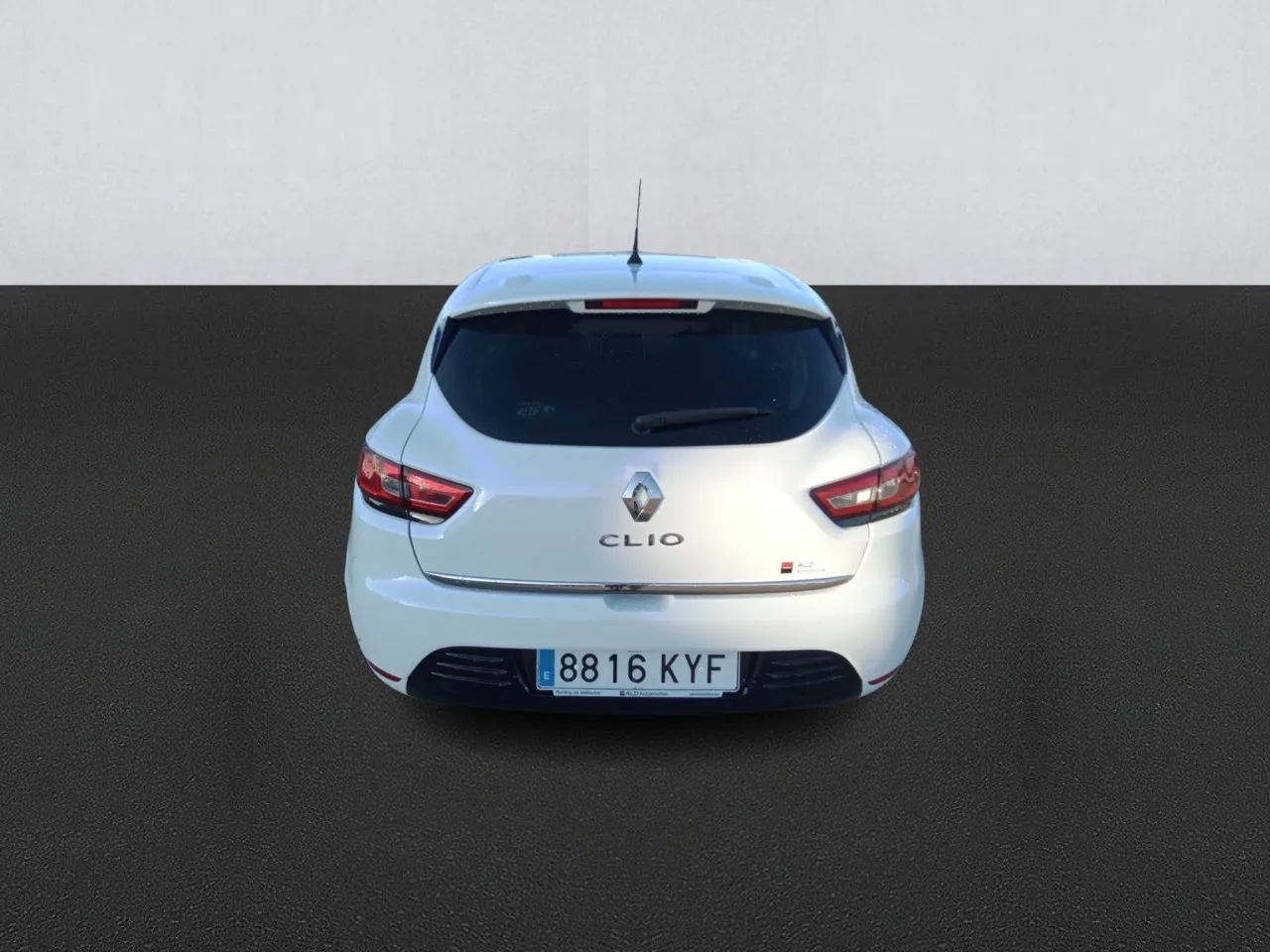 Imagen de RENAULT CLIO