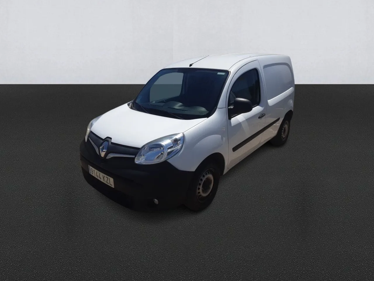 Imagen de RENAULT KANGOO