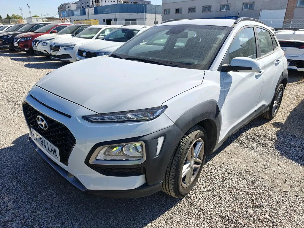 Imagen de HYUNDAI KONA