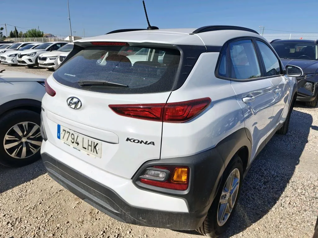 Imagen de HYUNDAI KONA