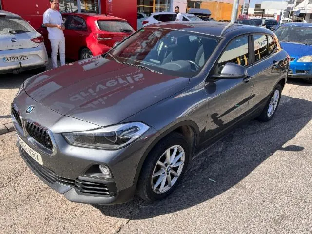 Imagen de BMW X2