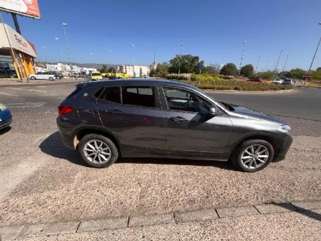 Imagen de BMW X2