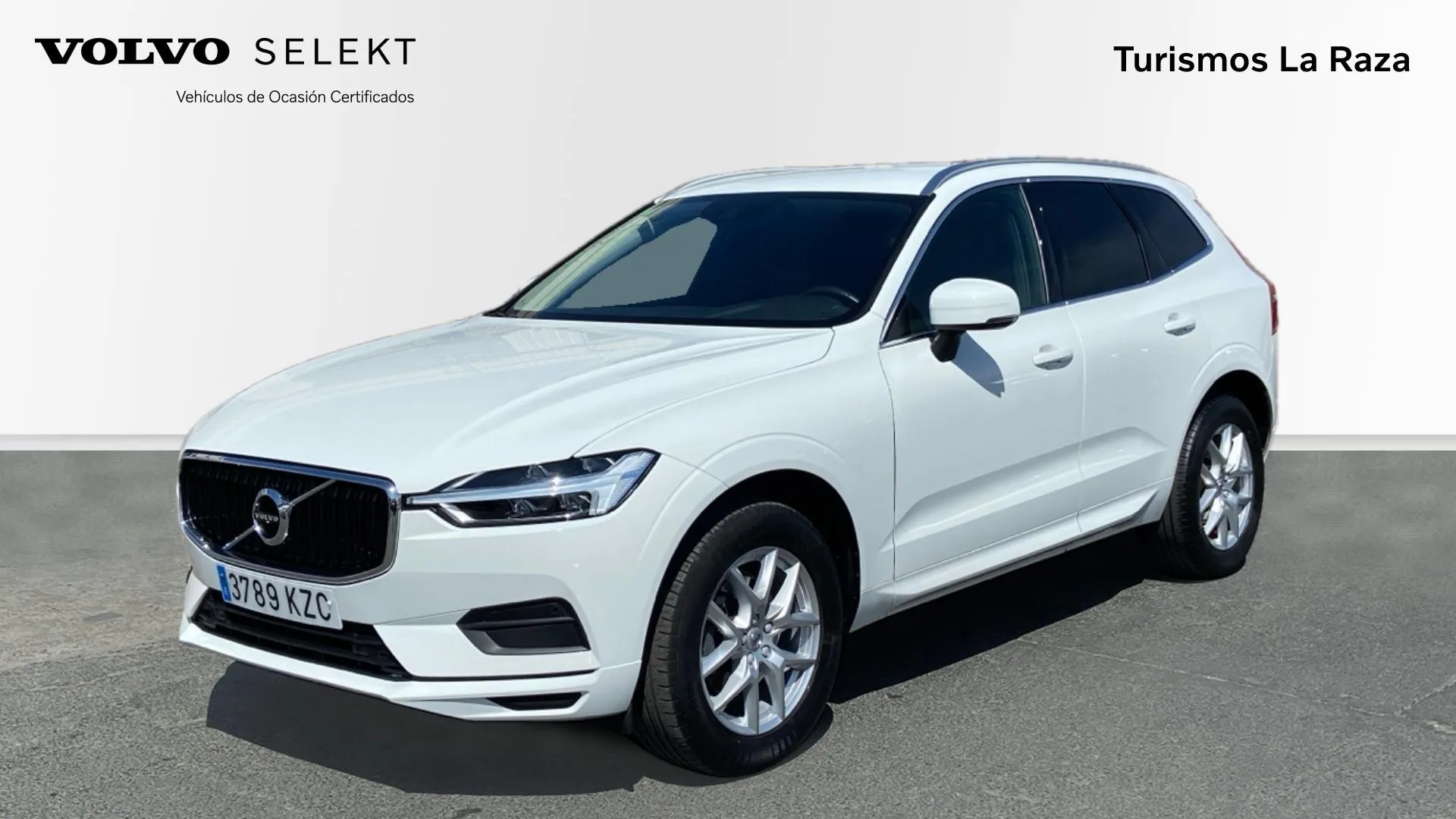 Imagen de VOLVO XC60