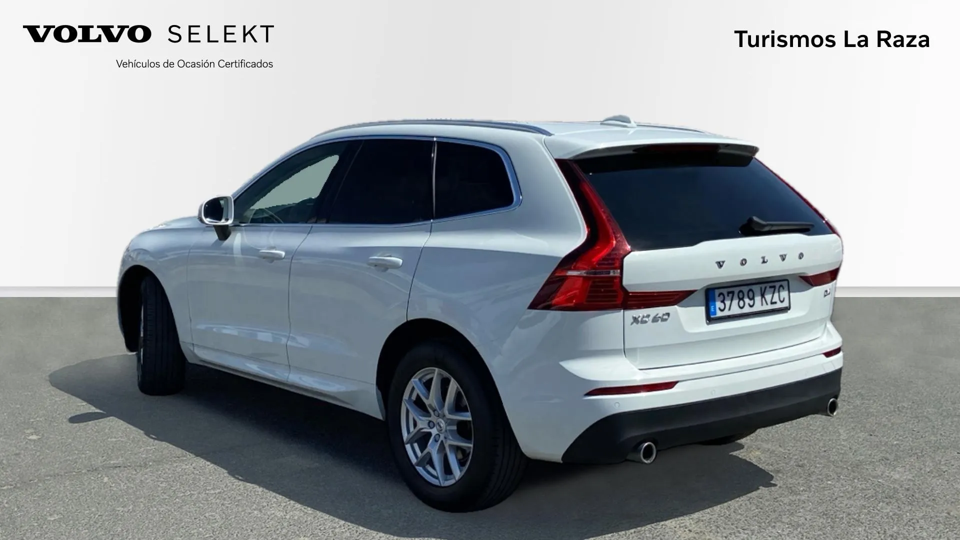 Imagen de VOLVO XC60