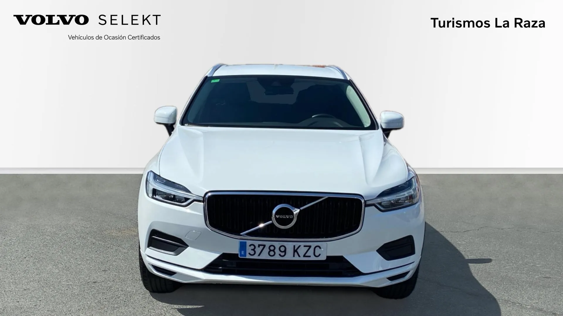 Imagen de VOLVO XC60