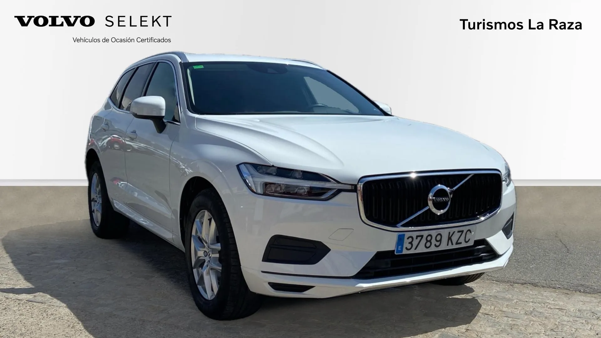 Imagen de VOLVO XC60