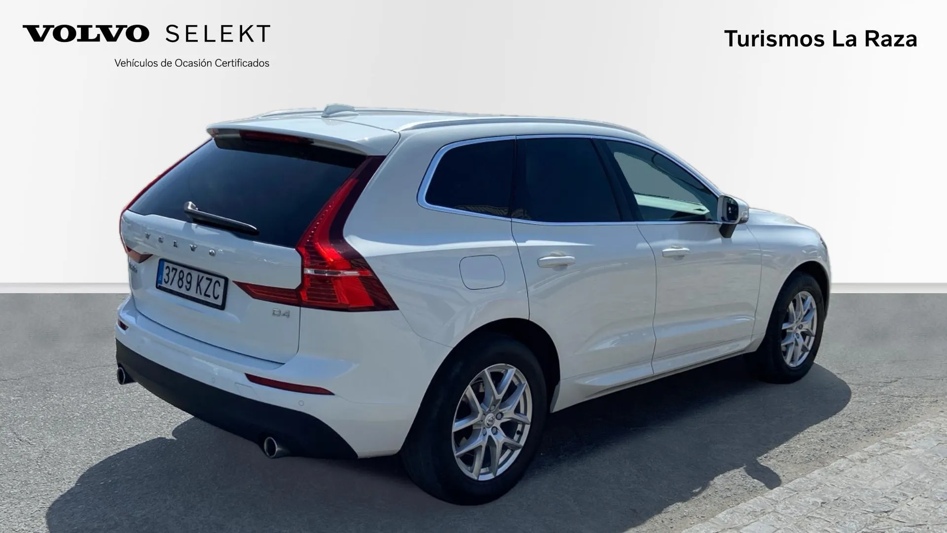 Imagen de VOLVO XC60