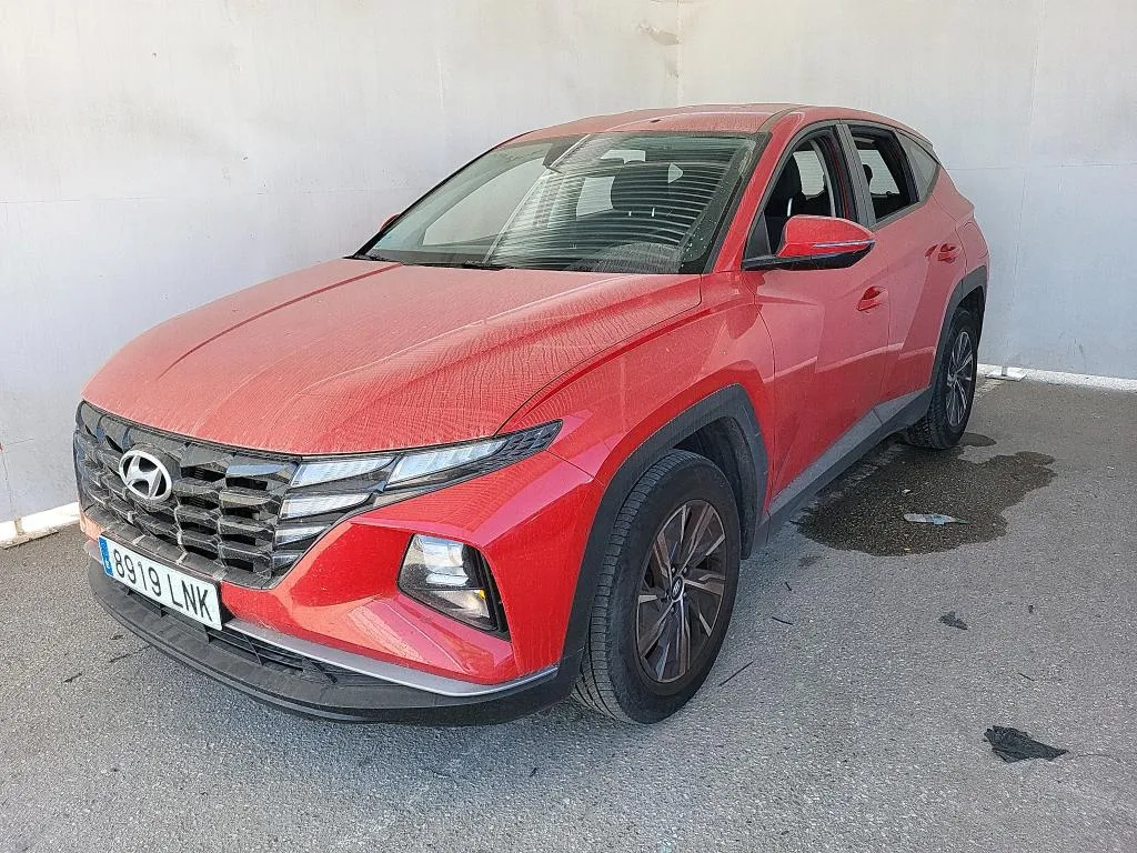 Imagen de HYUNDAI TUCSON