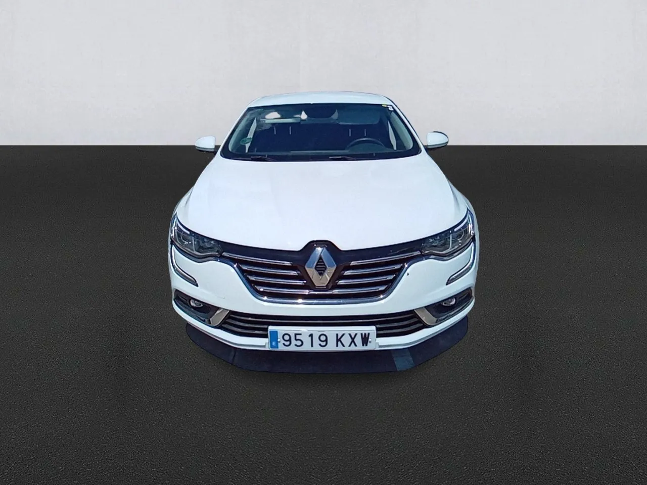 Imagen de RENAULT TALISMAN