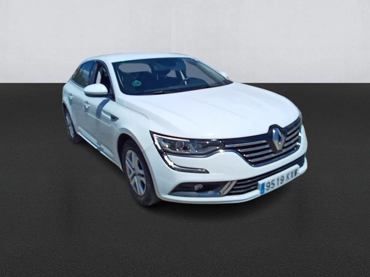 Imagen de RENAULT TALISMAN