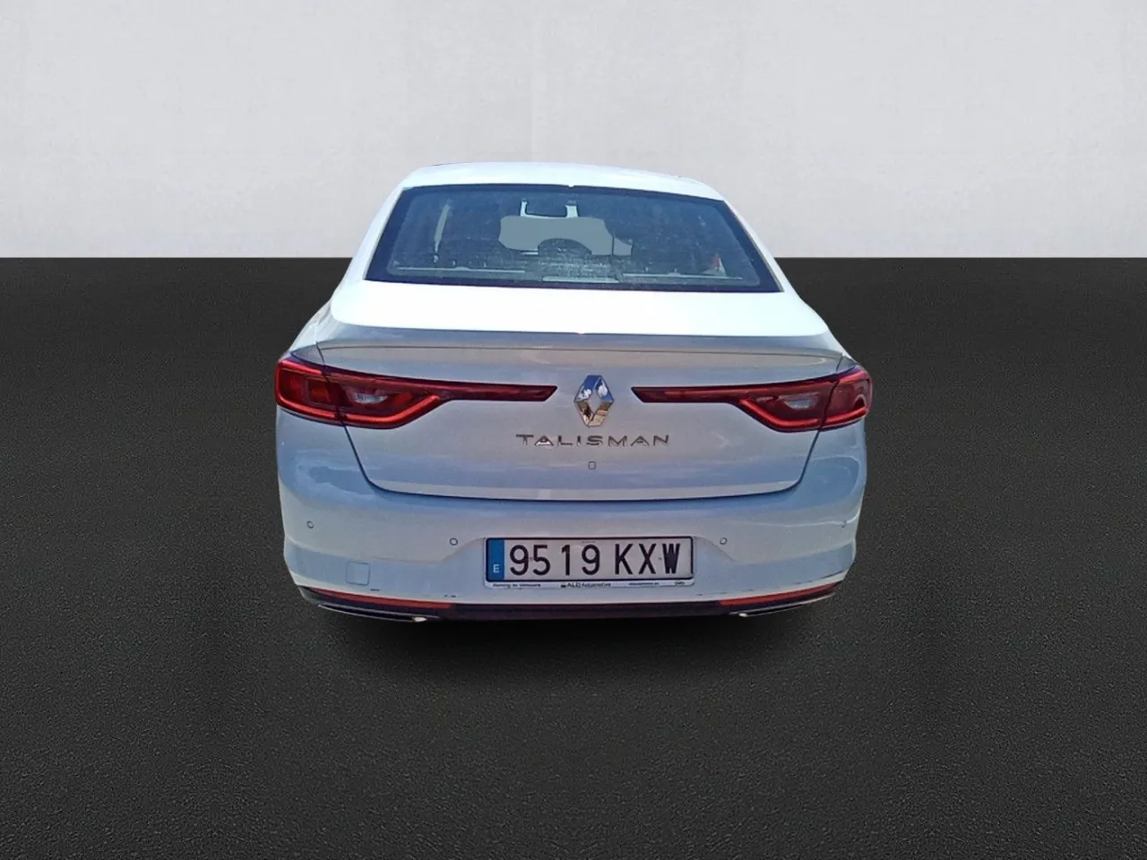 Imagen de RENAULT TALISMAN