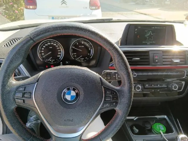 Imagen de BMW SERIES 1