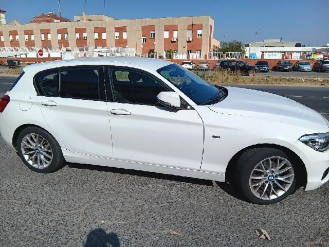 Imagen de BMW SERIES 1