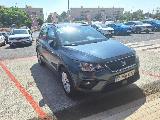 Imagen de SEAT ARONA