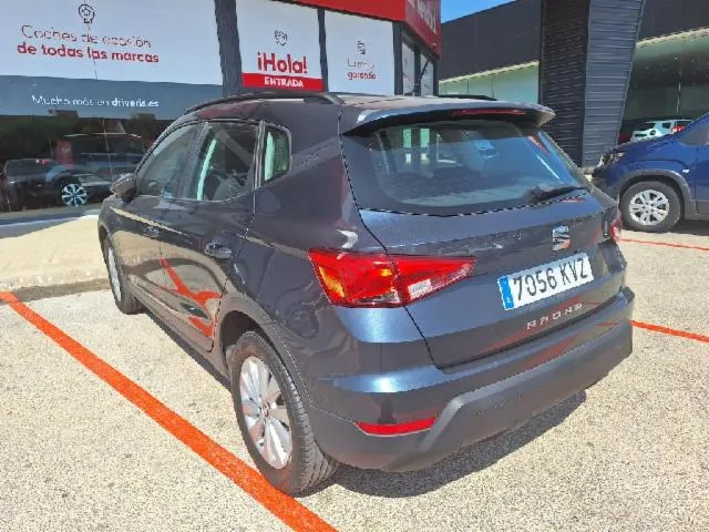 Imagen de SEAT ARONA