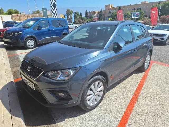 Imagen de SEAT ARONA