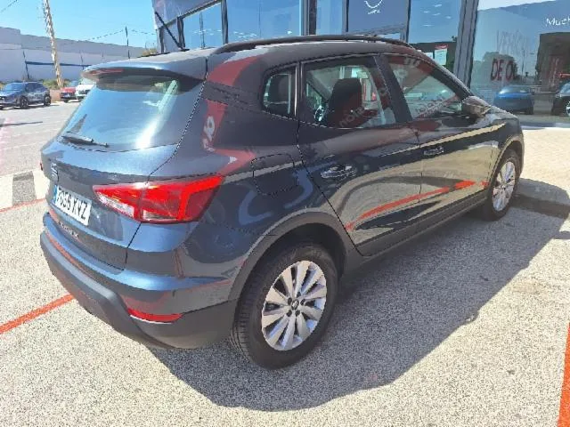 Imagen de SEAT ARONA