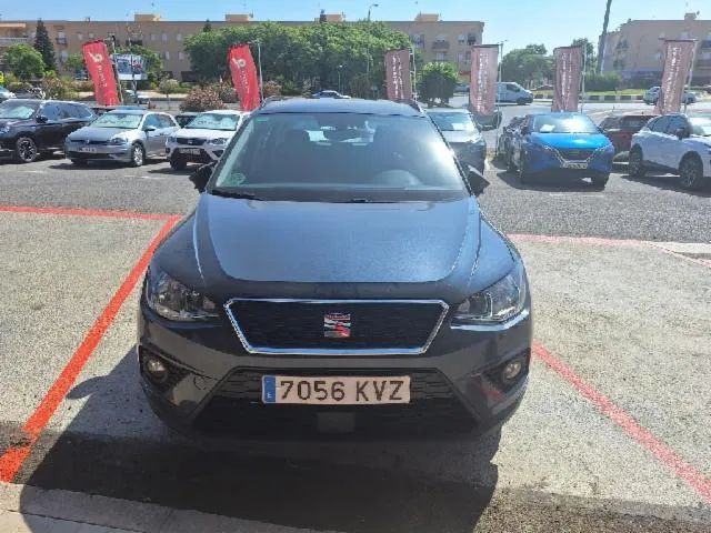 Imagen de SEAT ARONA