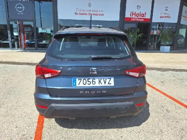 Imagen de SEAT ARONA