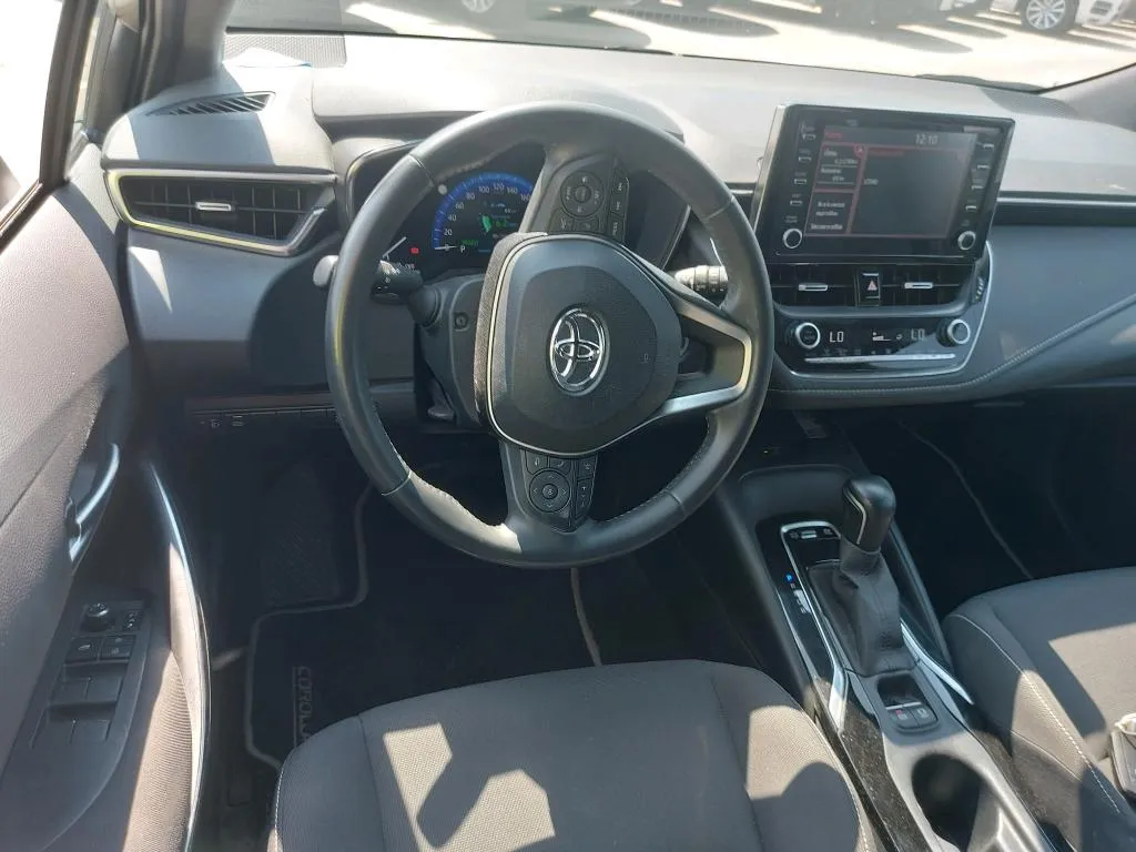 Imagen de TOYOTA COROLLA