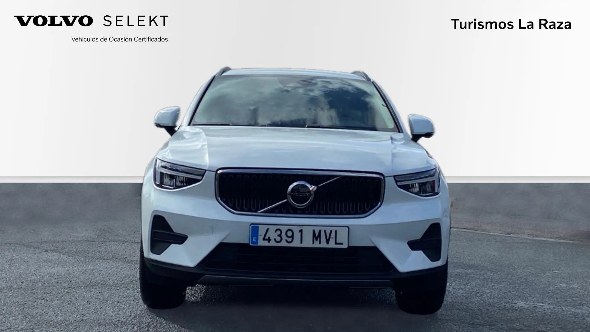 Imagen de VOLVO XC40