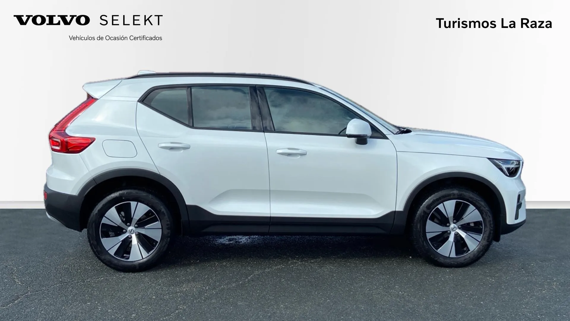 Imagen de VOLVO XC40