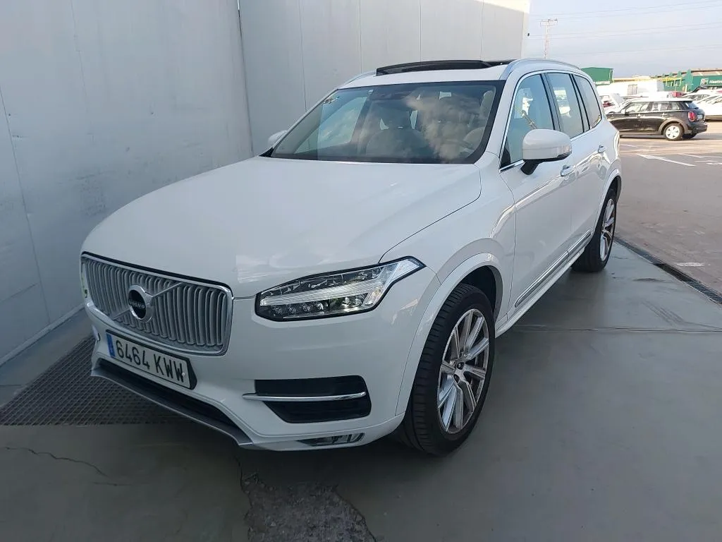 Imagen de VOLVO XC90