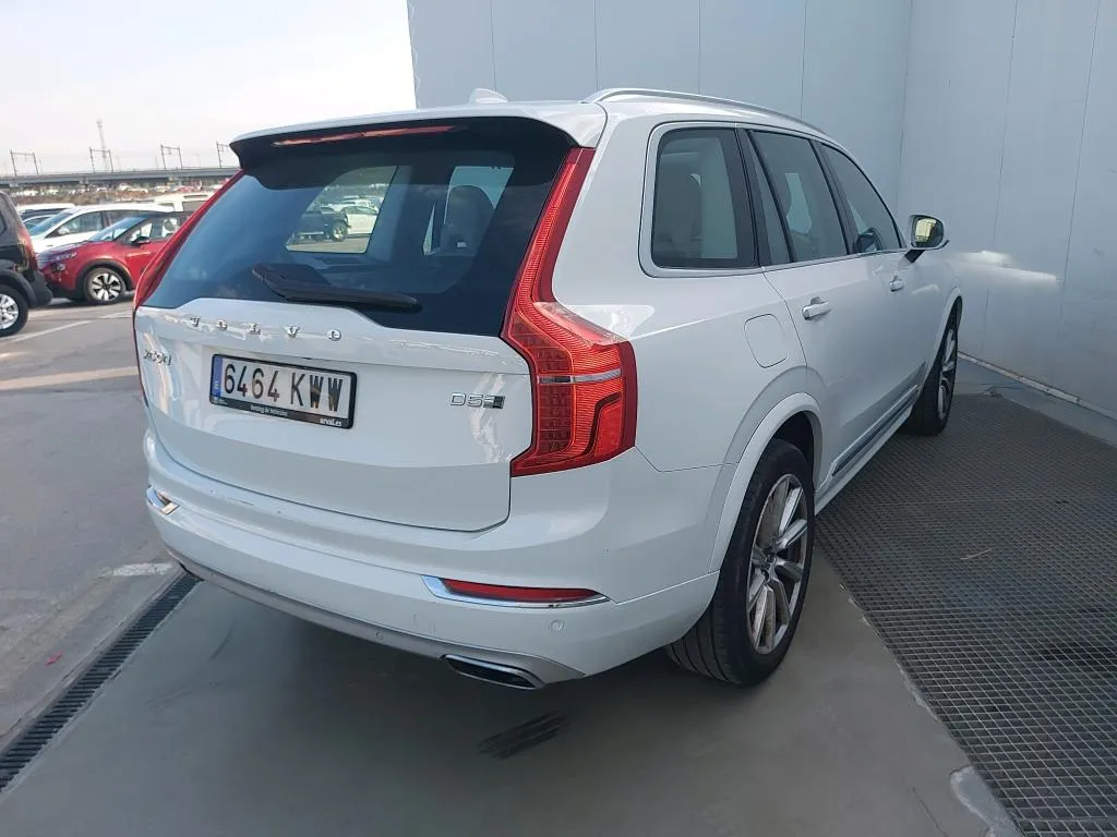 Imagen de VOLVO XC90