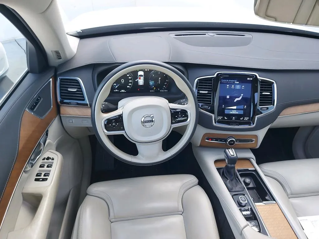 Imagen de VOLVO XC90