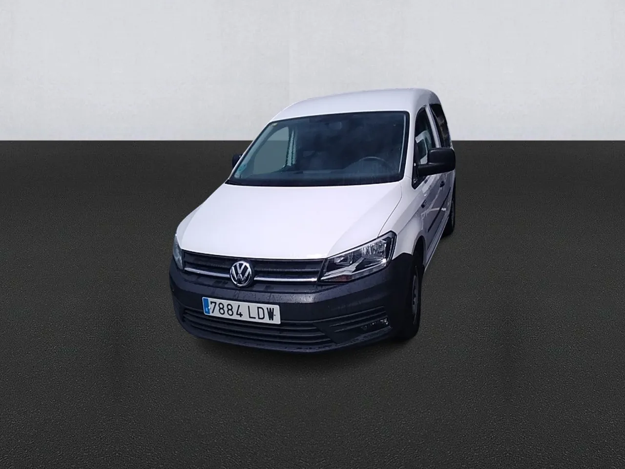 Imagen de VOLKSWAGEN CADDY