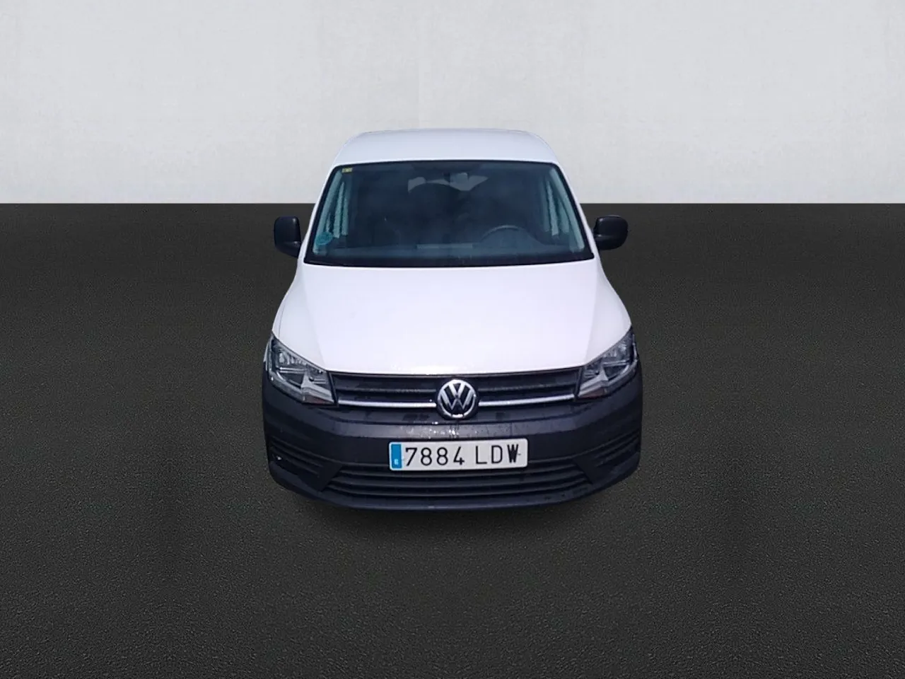 Imagen de VOLKSWAGEN CADDY