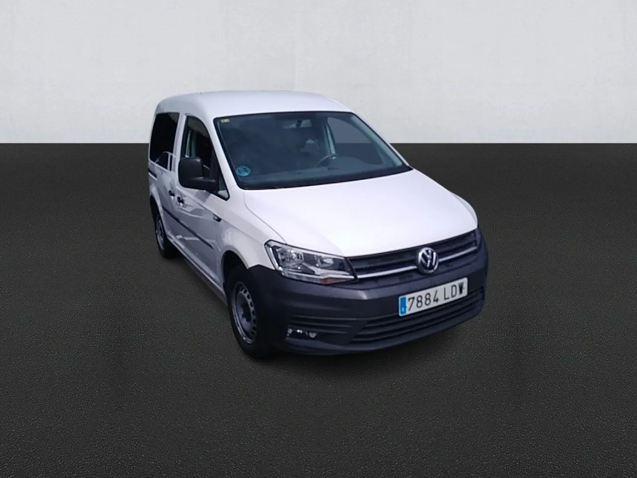 Imagen de VOLKSWAGEN CADDY