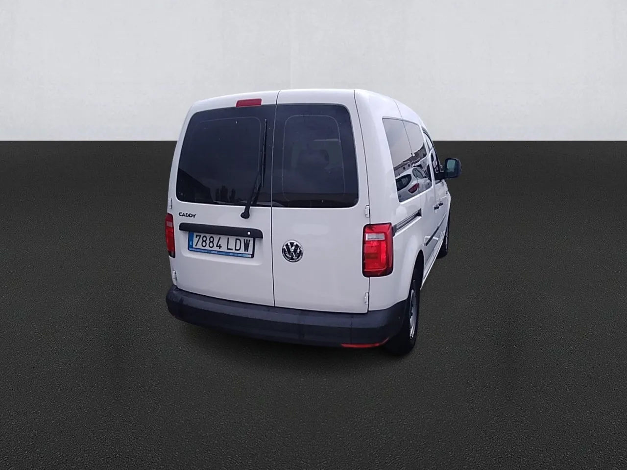 Imagen de VOLKSWAGEN CADDY