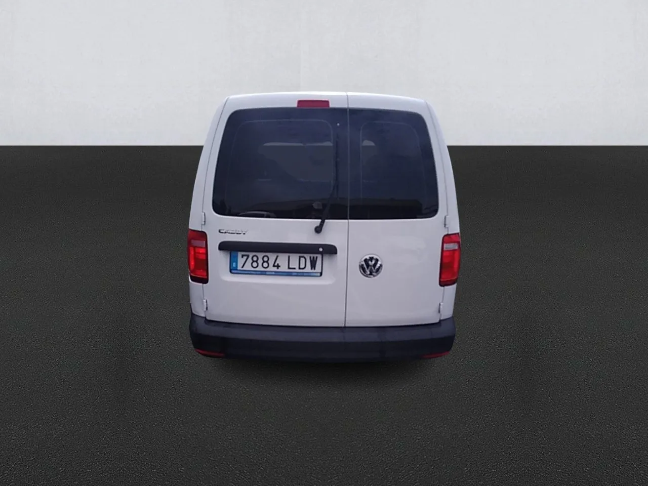 Imagen de VOLKSWAGEN CADDY