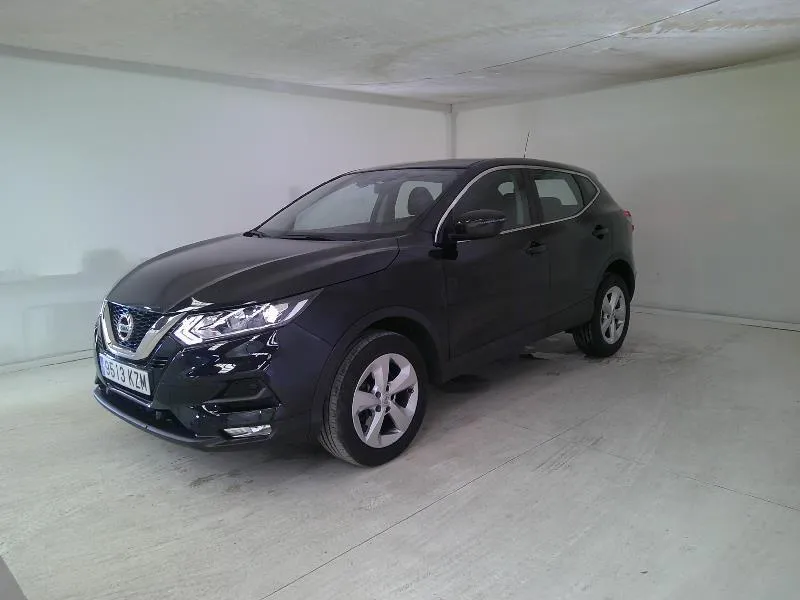 Imagen de NISSAN QASHQAI