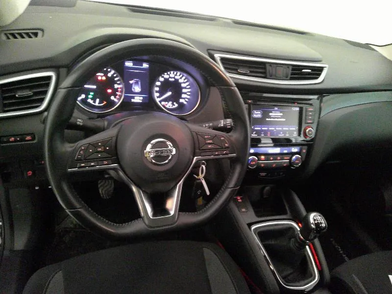 Imagen de NISSAN QASHQAI