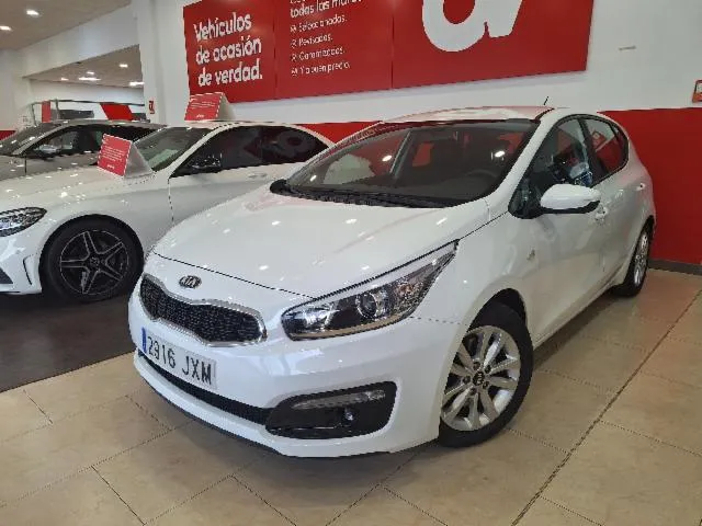 Imagen de KIA CEED