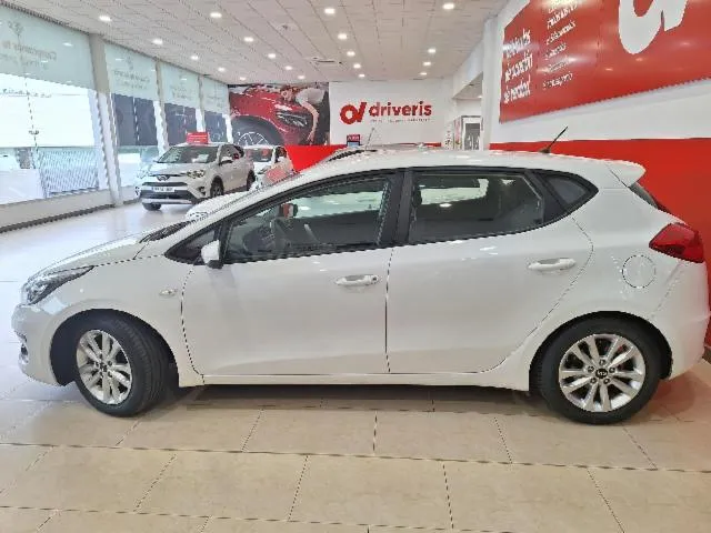 Imagen de KIA CEED