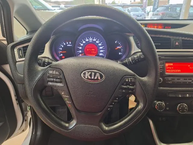 Imagen de KIA CEED