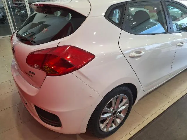 Imagen de KIA CEED