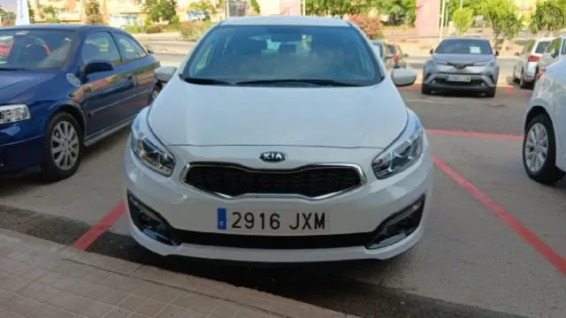 Imagen de KIA CEED