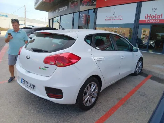 Imagen de KIA CEED