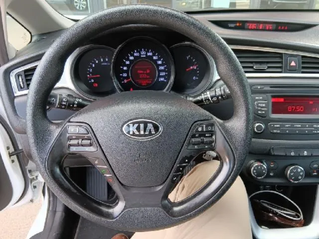 Imagen de KIA CEED