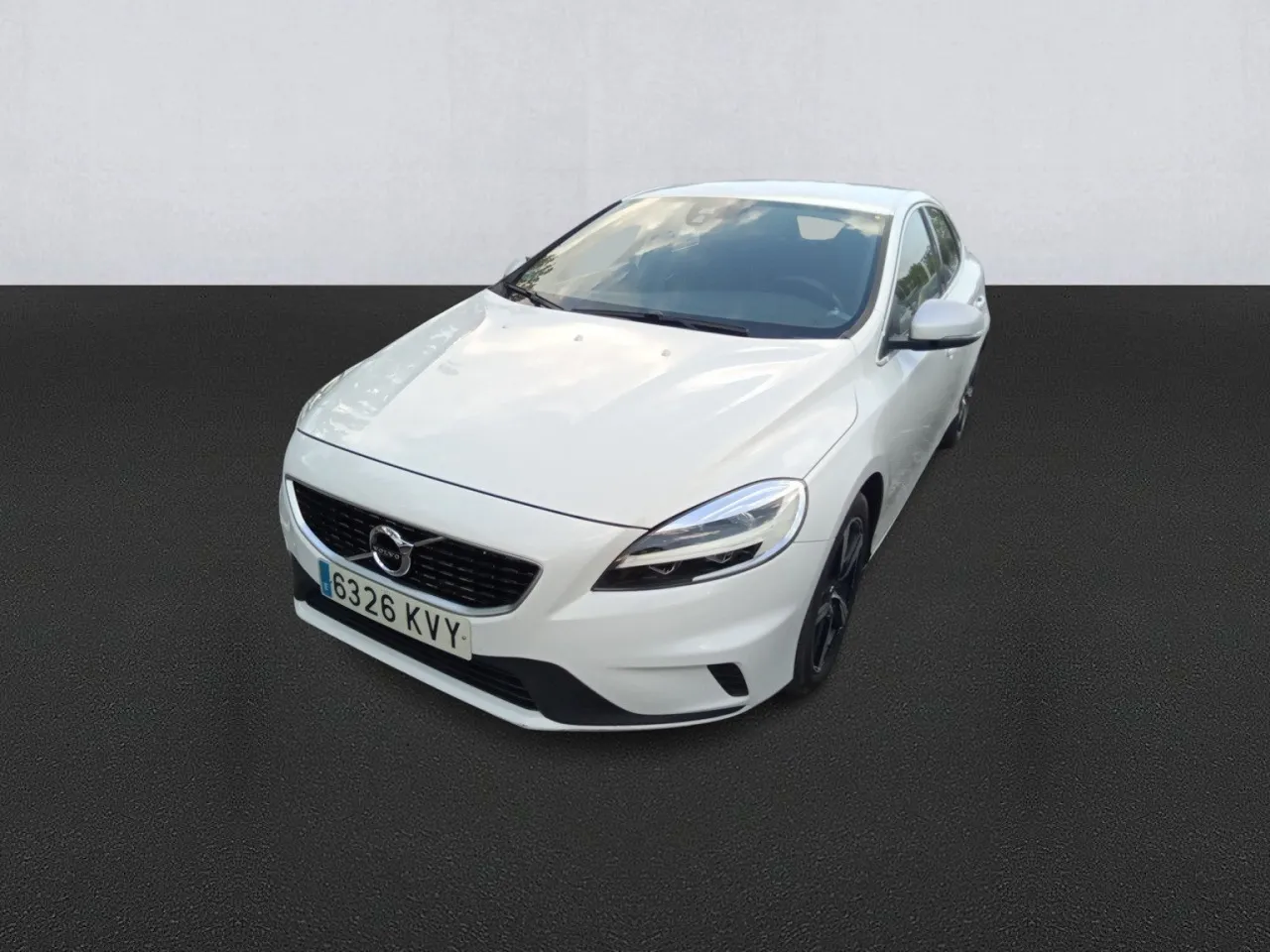 Imagen de VOLVO V40