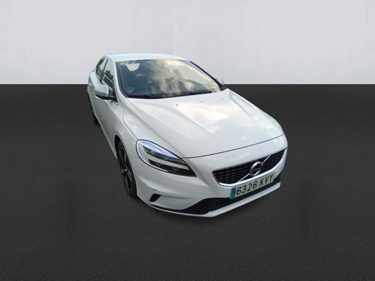 Imagen de VOLVO V40