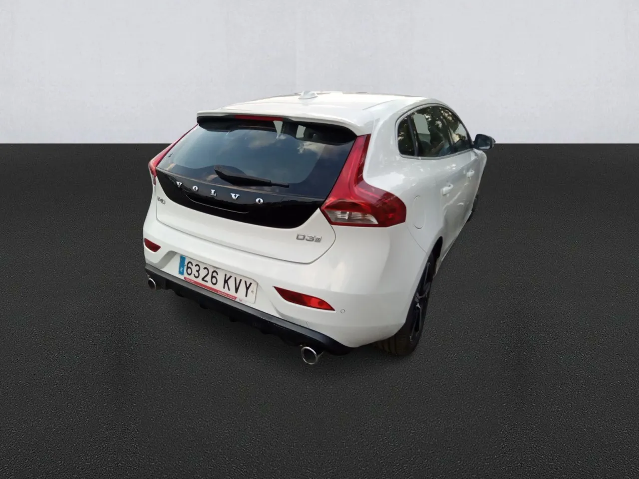 Imagen de VOLVO V40